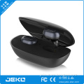 China factory new design TWS mini bluetooth earphone headphone with CSR4.1